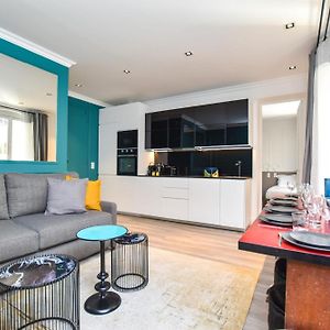 Apartamento de 2 Dormitorios